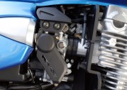 Yamaha XJR1300 Yamaha XJR1300